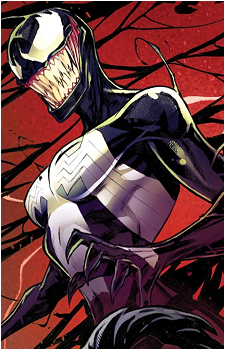 Image 12 of She-Venom (Anne Weying)