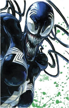 Image 4 of She-Venom (Anne Weying)