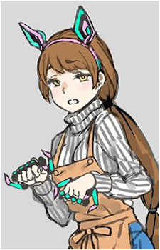 Nodoka Rakuoka