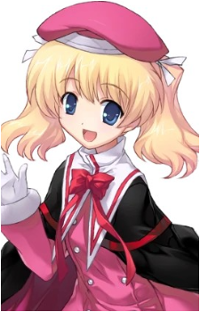 Milya's image
