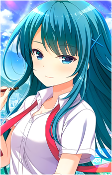 Ayame Chiyoura