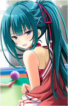Ayame Chiyoura