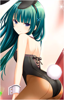 Ayame Chiyoura