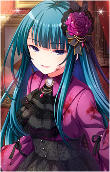 Ayame Chiyoura
