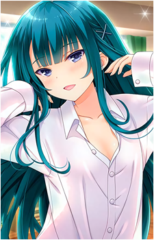 Ayame Chiyoura's image