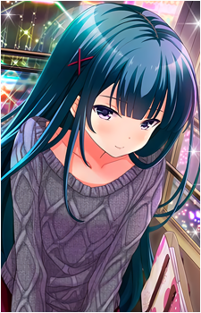 Ayame Chiyoura