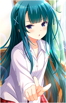 Ayame Chiyoura