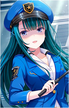 Ayame Chiyoura