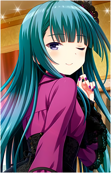 Ayame Chiyoura