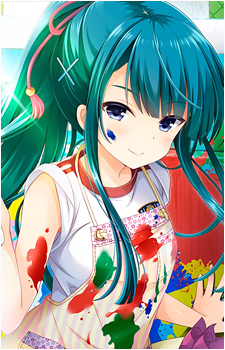 Ayame Chiyoura
