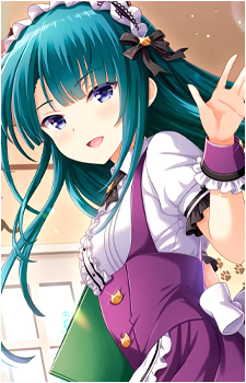 Ayame Chiyoura