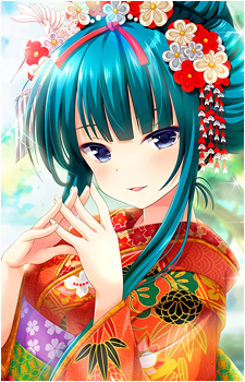 Ayame Chiyoura