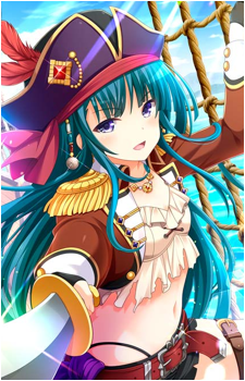 Ayame Chiyoura