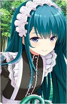 Ayame Chiyoura