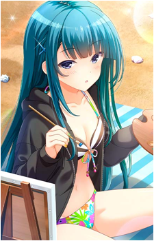 Ayame Chiyoura