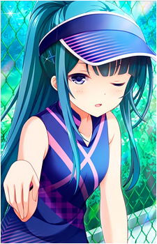 Ayame Chiyoura