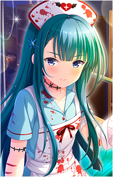 Ayame Chiyoura