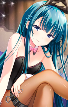 Ayame Chiyoura