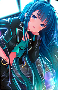 Ayame Chiyoura