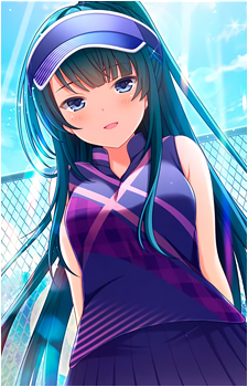 Ayame Chiyoura