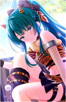 Ayame Chiyoura