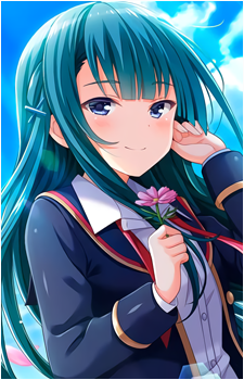 Ayame Chiyoura