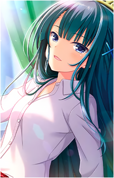 Ayame Chiyoura