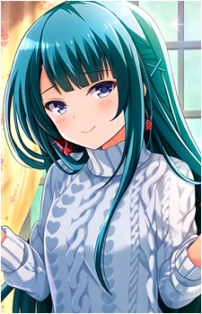 Ayame Chiyoura