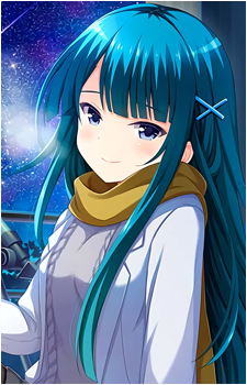 Ayame Chiyoura