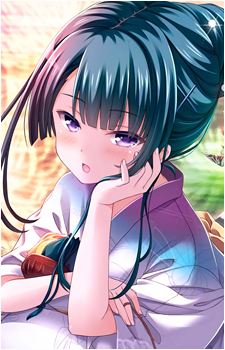 Ayame Chiyoura