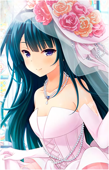 Ayame Chiyoura