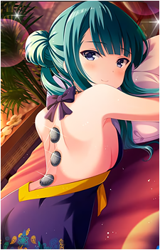 Ayame Chiyoura