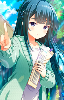 Ayame Chiyoura