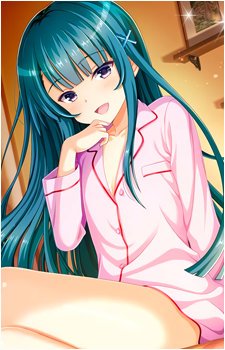 Ayame Chiyoura