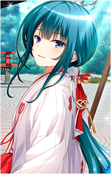Ayame Chiyoura