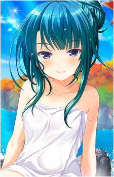 Ayame Chiyoura