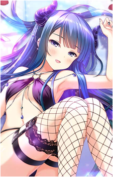 Ayame Chiyoura