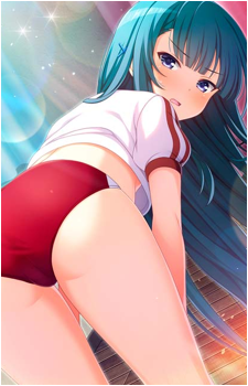 Ayame Chiyoura