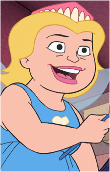 The Tooth Fairy {AD}'s image