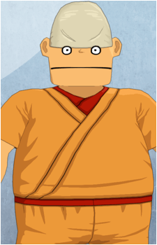 Sho Makanai's image