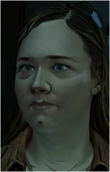 Brie {TWD}'s image