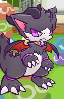 Black Nyandragon's image