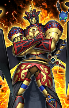 Fabled Ragin's image