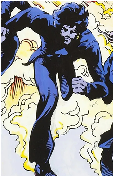 Image 2 - Art: Jim Fitzpatrick Image 2