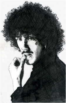 Image 5 - Art: Jim Fitzpatrick Image 5