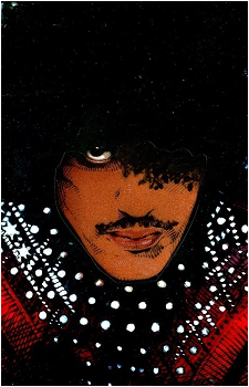 Image 4 - Art: Jim Fitzpatrick Image 4