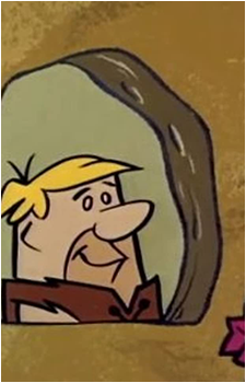 Barney Rubble