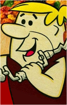 Barney Rubble