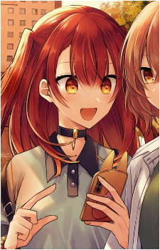 Miko Yashiro