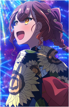 Miko Yashiro